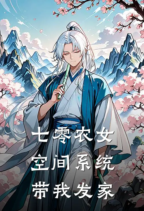 七零农女：空间系统带我发家