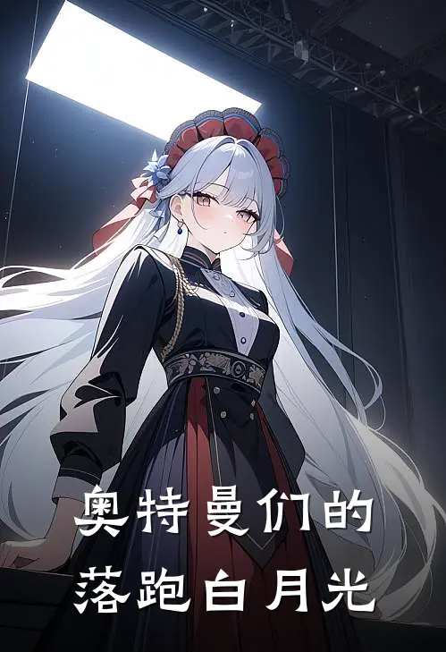 奥特曼们的落跑白月光