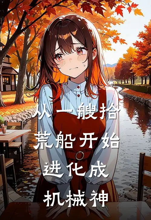 从一艘拾荒船开始，进化成机械神(林凡林凡)全本免费在线阅读_从一艘拾荒船开始，进化成机械神最新章节在线阅读