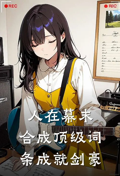 人在幕末：合成顶级词条成就剑豪