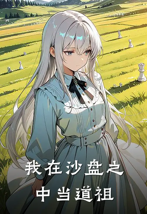 我在沙盘之中当道祖