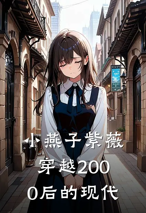 小燕子紫薇穿越2000后的现代