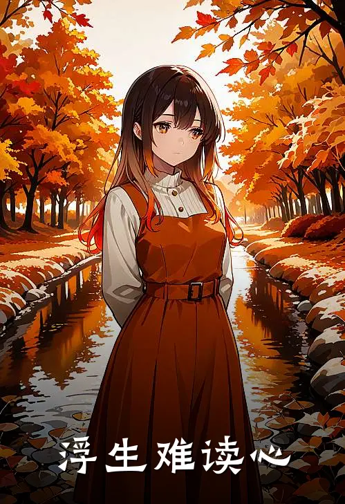 浮生难读心(江念昭晴杏)小说全文免费阅读_无弹窗全文免费阅读浮生难读心(江念昭晴杏)