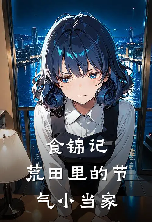 食锦记：荒田里的节气小当家