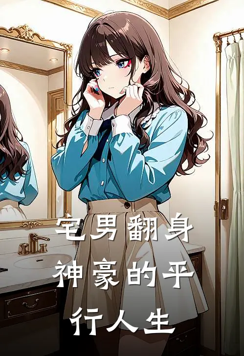 宅男翻身：神豪的平行人生(李云李文化)免费小说_完整版免费阅读宅男翻身：神豪的平行人生李云李文化