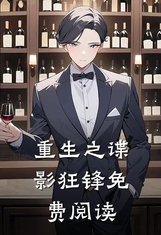 重生之谍影狂锋免费阅读