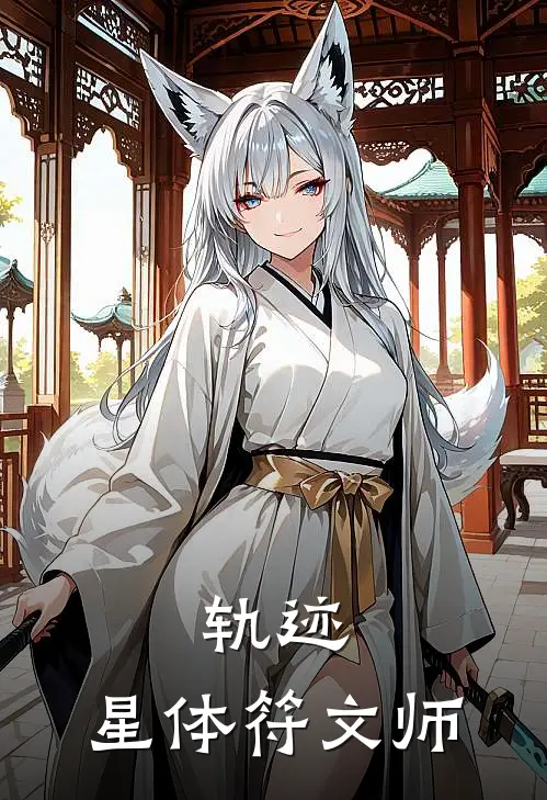 轨迹：星体符文师