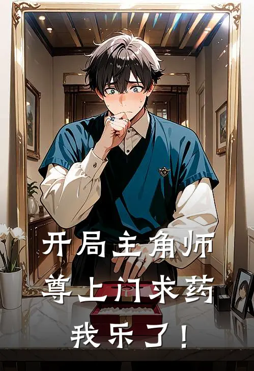 开局主角师尊上门求药，我乐了！萧尘叶凡最新小说推荐_热门小说排行榜开局主角师尊上门求药，我乐了！(萧尘叶凡)