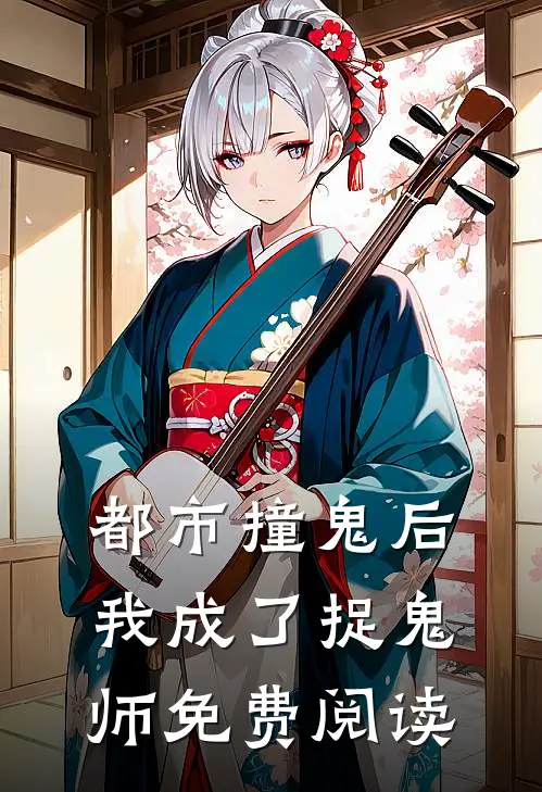 都市撞鬼后我成了捉鬼师免费阅读