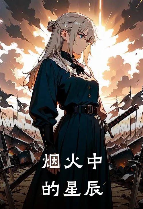 烟火中的星辰(星晨林星晨)完整版免费全文阅读_完本小说推荐烟火中的星辰(星晨林星晨)