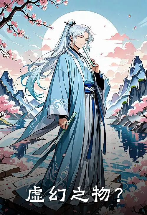 虚幻之物？陈子声张晨旭免费小说全文阅读_最新章节列表虚幻之物？(陈子声张晨旭)