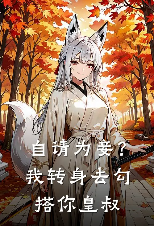 自请为妾？我转身去勾搭你皇叔江律江衍最新小说推荐_最新好看小说自请为妾？我转身去勾搭你皇叔江律江衍