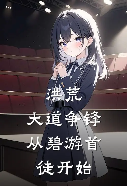 洪荒：大道争锋，从碧游首徒开始鸿元计都免费小说_完本免费小说洪荒：大道争锋，从碧游首徒开始鸿元计都