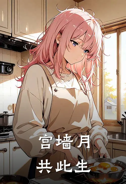 宫墙月，共此生