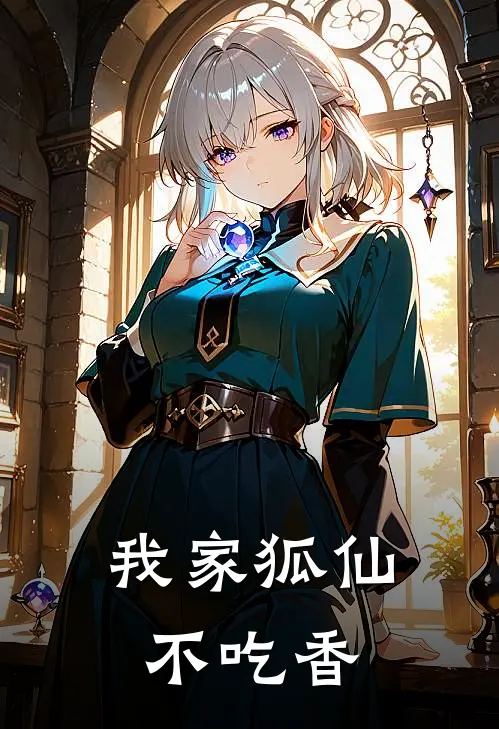 我家狐仙不吃香(林小雨白晏清)小说完结版_全文阅读免费全集我家狐仙不吃香林小雨白晏清