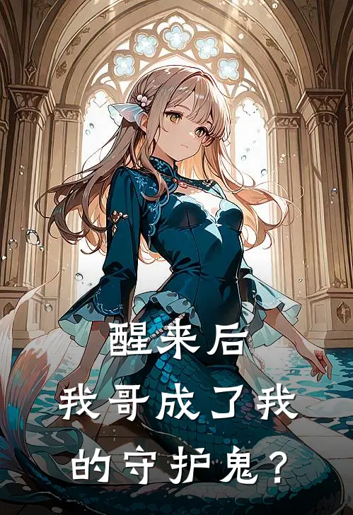 醒来后，我哥成了我的守护鬼？(吴月宁峰)最热门小说_全本完结小说醒来后，我哥成了我的守护鬼？(吴月宁峰)