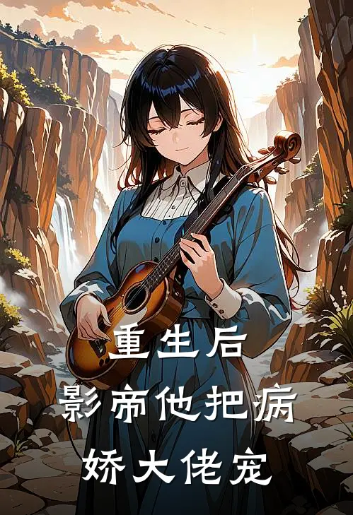 重生后，影帝他把病娇大佬宠