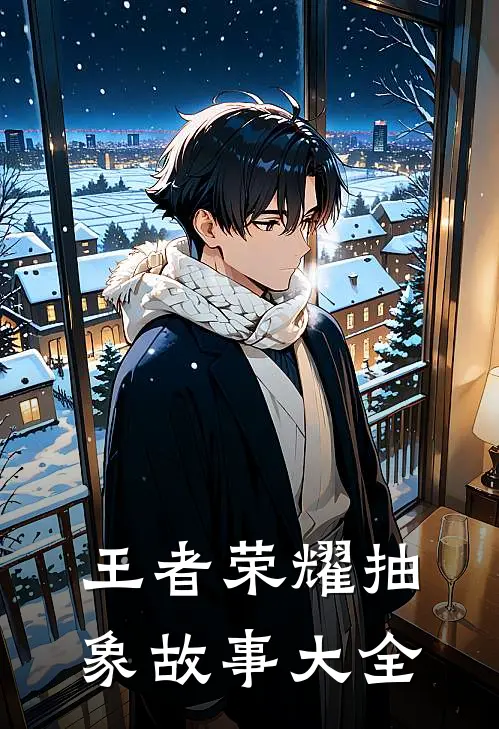 王者荣耀抽象故事大全