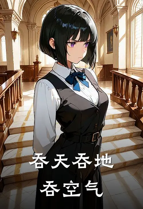 吞天吞地吞空气