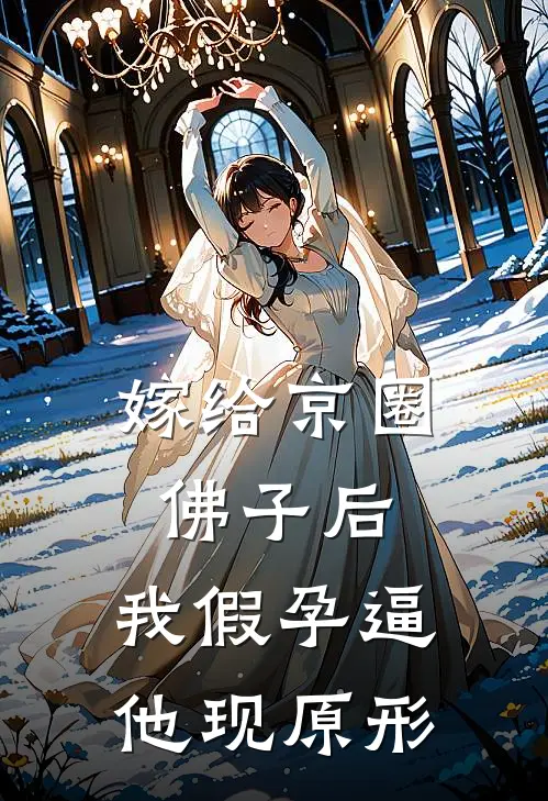 嫁给京圈佛子后，我假孕逼他现原形(傅砚舟京圈佛子)免费小说_完整版免费阅读嫁给京圈佛子后，我假孕逼他现原形傅砚舟京圈佛子