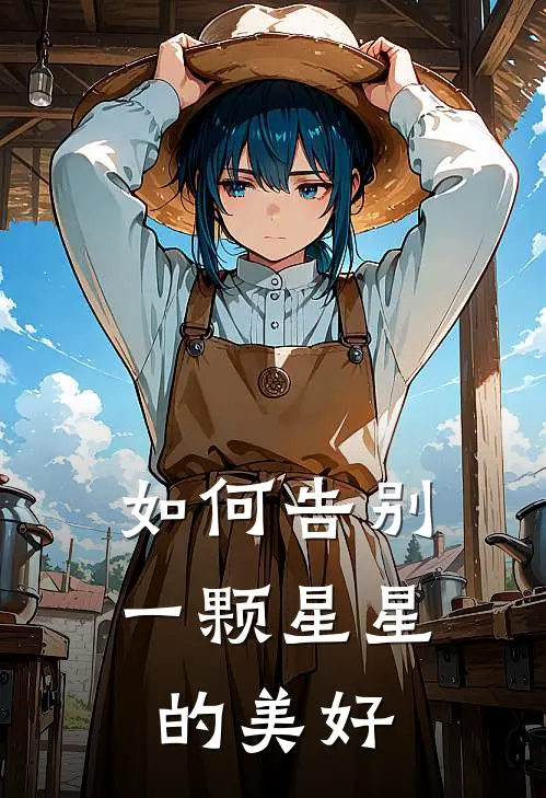 如何告别一颗星星的美好