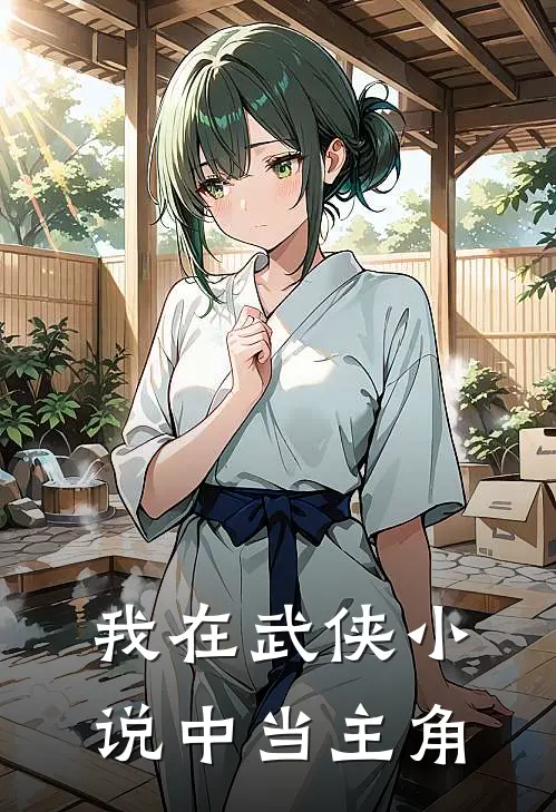 我在武侠小说中当主角（王语嫣李青萝）完整版小说阅读_我在武侠小说中当主角全文免费阅读（王语嫣李青萝）