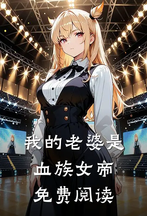 我的老婆是血族女帝免费阅读