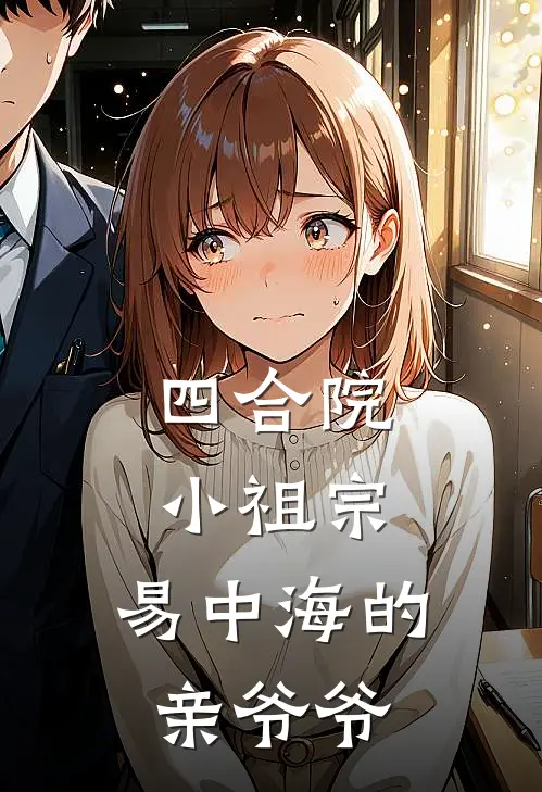 四合院小祖宗，易中海的亲爷爷