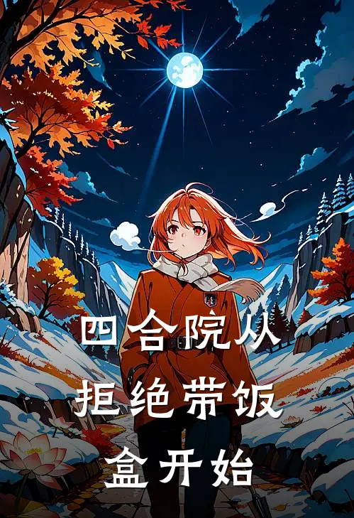 四合院从拒绝带饭盒开始何雨柱傻柱免费小说全文阅读_最新章节列表四合院从拒绝带饭盒开始(何雨柱傻柱)