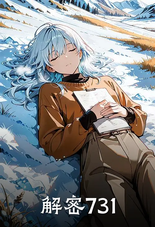 解密731