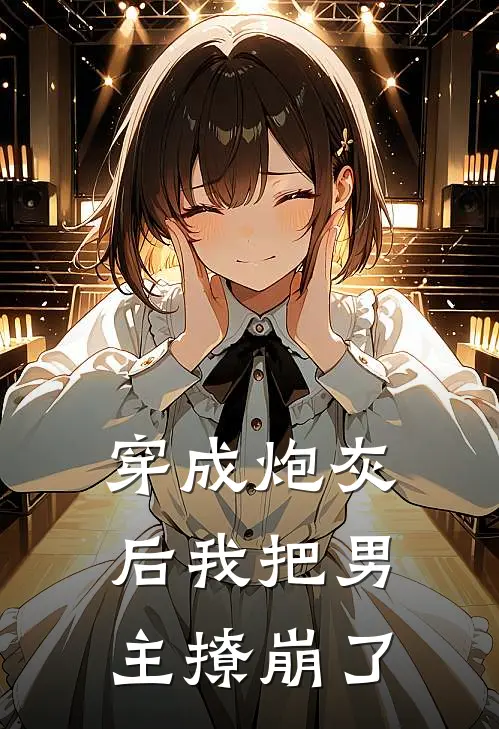 穿成炮灰后我把男主撩崩了萧烬瑜苏晚晚全本免费完结小说_免费小说完结穿成炮灰后我把男主撩崩了萧烬瑜苏晚晚