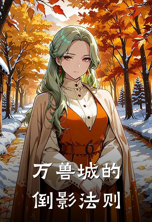 万兽城的倒影法则