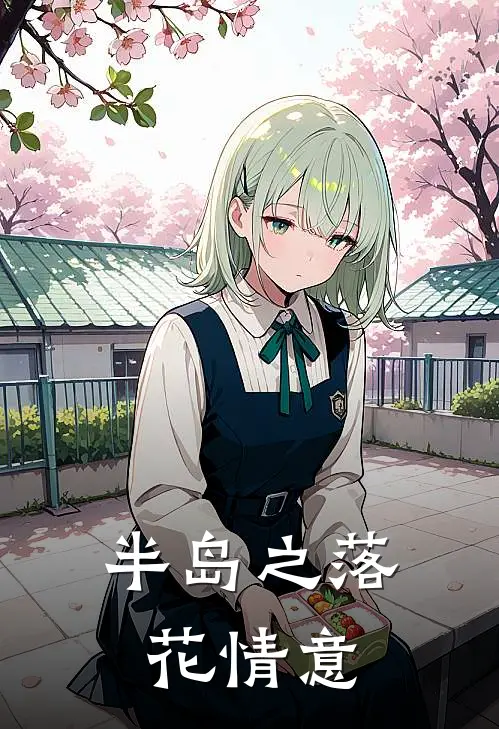 韩尚德金泰妍《半岛之落花情意》完结版阅读_(半岛之落花情意)全集阅读