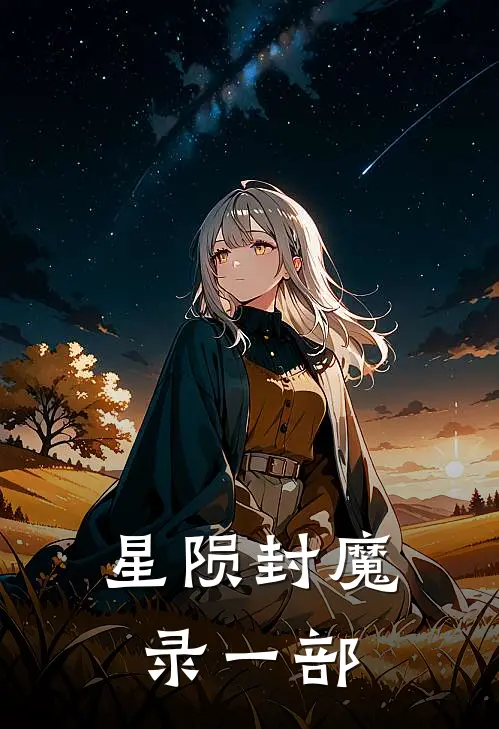 星陨封魔录一部