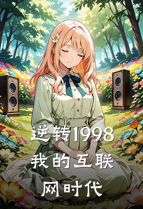 逆转1998.我的互联网时代