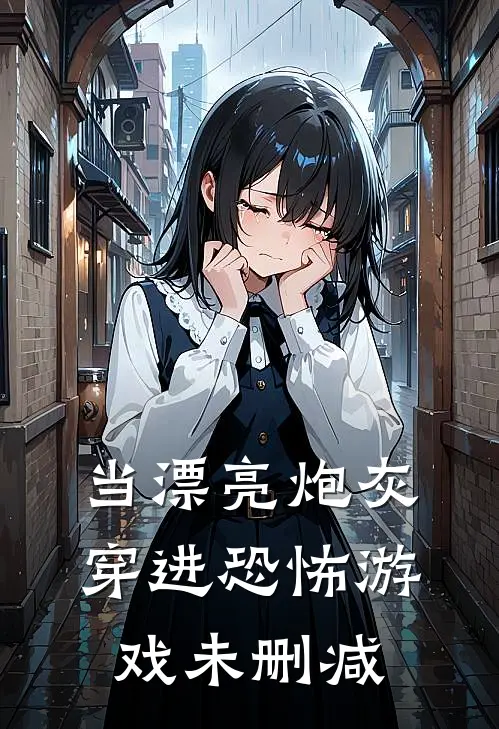 当漂亮炮灰穿进恐怖游戏未删减