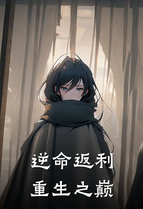 林烬苏晚晴(逆命返利：重生之巅)全本免费在线阅读_林烬苏晚晴全集在线阅读