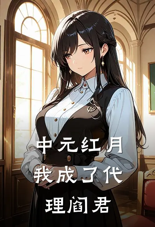中元红月我成了代理阎君