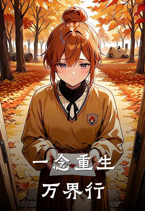 一念重生万界行