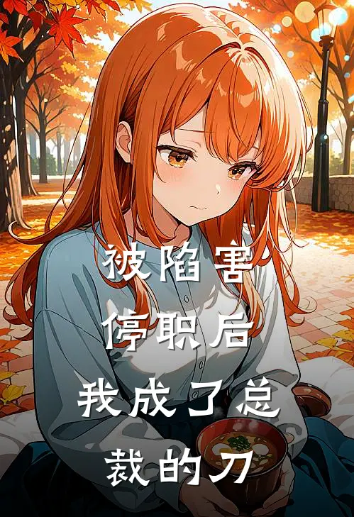 被陷害停职后，我成了总裁的刀张威林浅热门的小说_免费小说被陷害停职后，我成了总裁的刀(张威林浅)