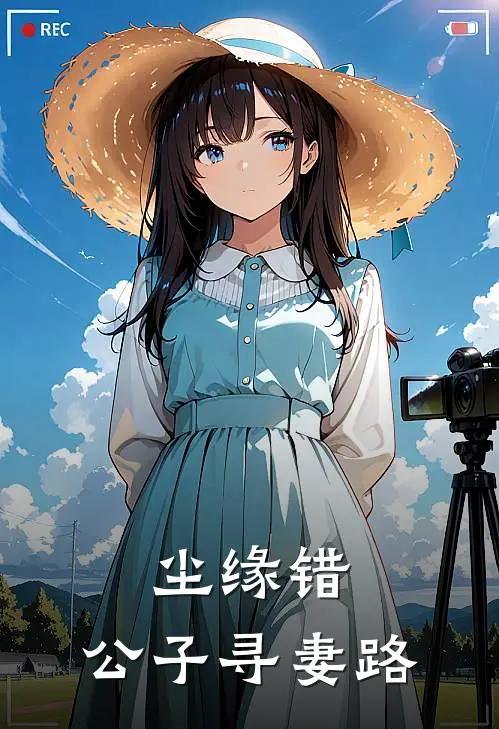 尘缘错：公子寻妻路沈清欢陆惊寒新热门小说_最新章节列表尘缘错：公子寻妻路(沈清欢陆惊寒)