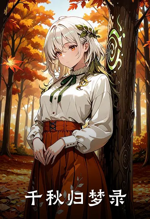 千秋归梦录(林然吴伯)好看的小说推荐完结_完本小说千秋归梦录林然吴伯