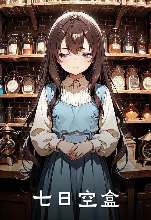 七日空盒张强陈莉小说完结_免费小说全本七日空盒(张强陈莉)