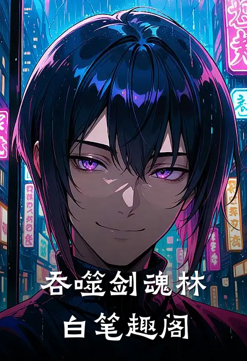 吞噬剑魂林白笔趣阁