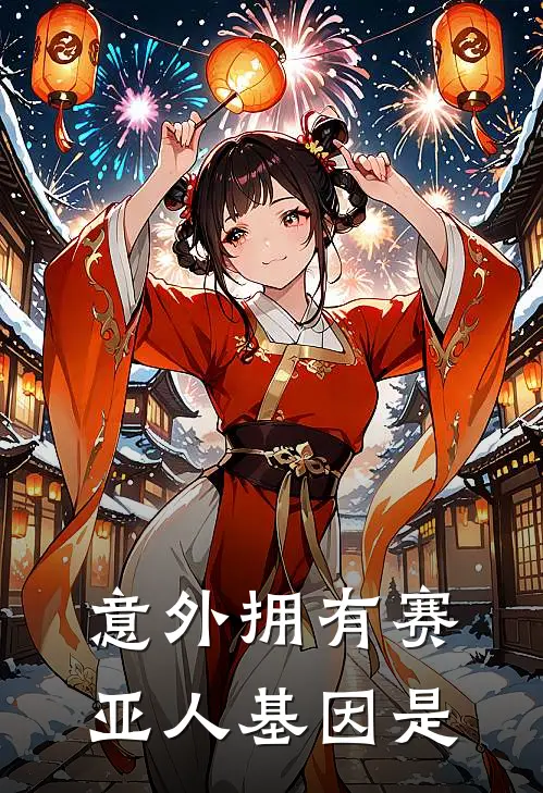 意外拥有赛亚人基因是