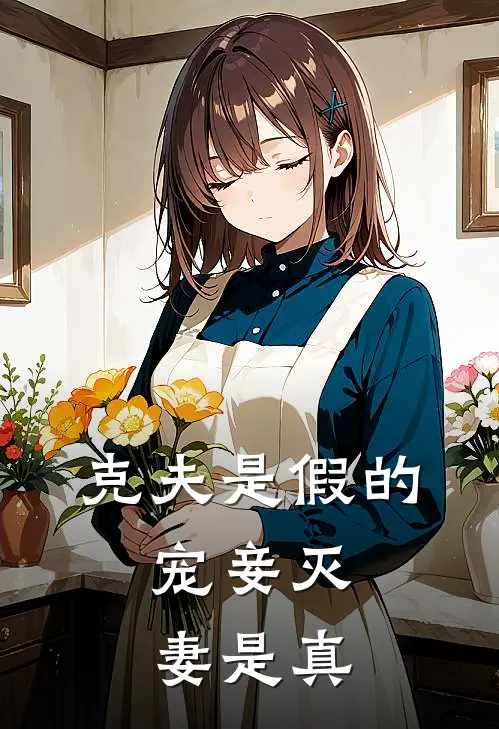 克夫是假的，宠妾灭妻是真(林婉儿林昭)完本小说_全本免费小说克夫是假的，宠妾灭妻是真林婉儿林昭