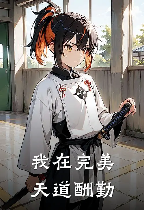 我在完美天道酬勤