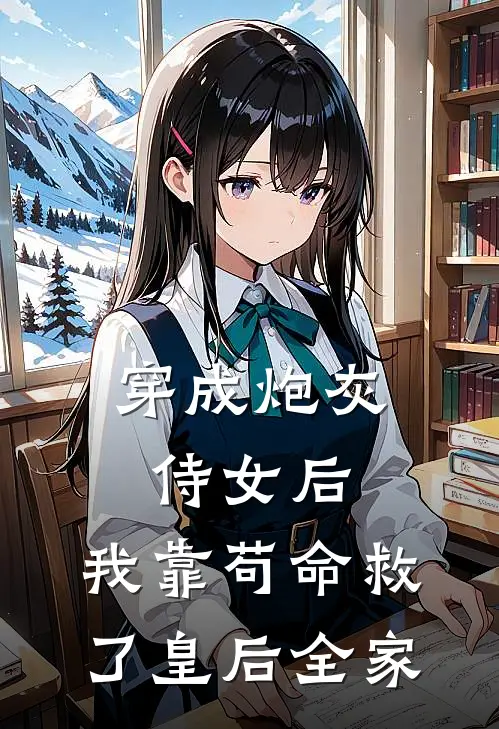 白莲花苏婉仪穿成炮灰侍女后，我靠苟命救了皇后全家全章节在线阅读_穿成炮灰侍女后，我靠苟命救了皇后全家全集免费在线阅读