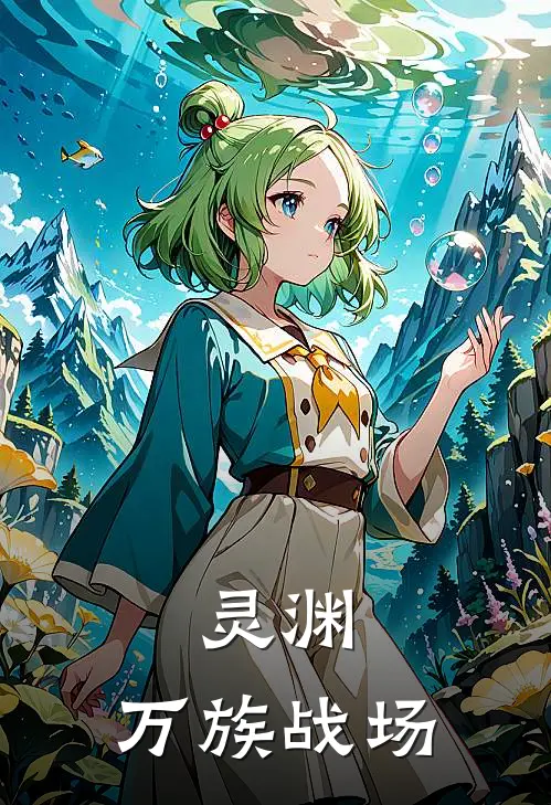 灵渊：万族战场