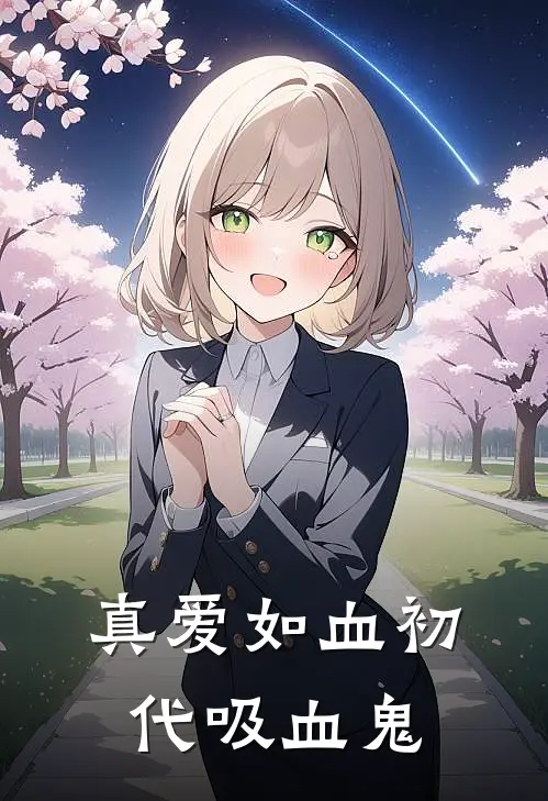真爱如血【初代吸血鬼】(汤姆安吉丽娜)在哪看免费小说_最新章节列表真爱如血【初代吸血鬼】(汤姆安吉丽娜)